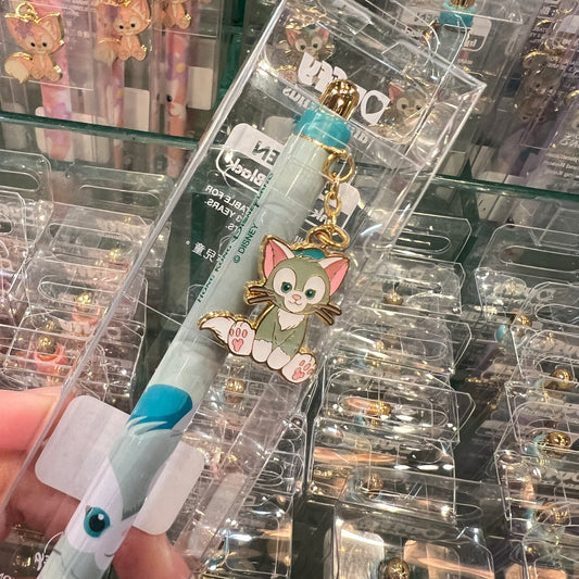 HKDL - Gelatoni Ball Pen【Ready Stock】