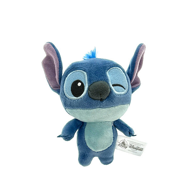 "Pre-Order" HKDL - Stitch Badge Plush