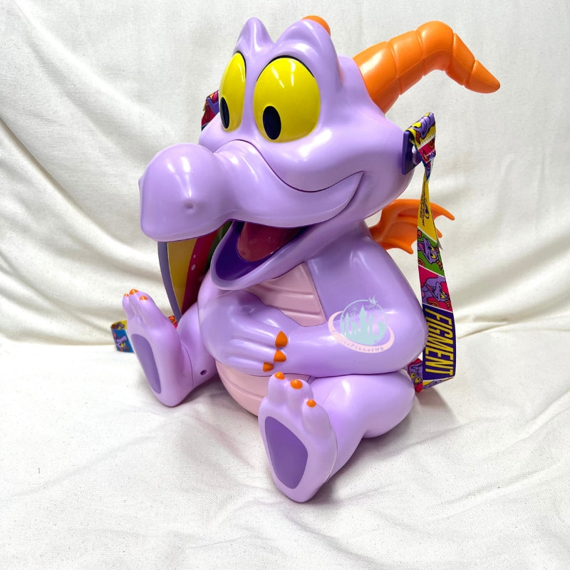 SHDR - Figment Popcorn Bucket 2024【Ready Stock】