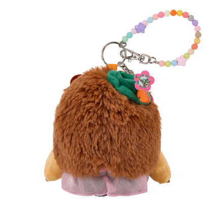 "Pre Order" HKDL - Mr. Pricklepants Plush Bag Charm, Toy Story 2026