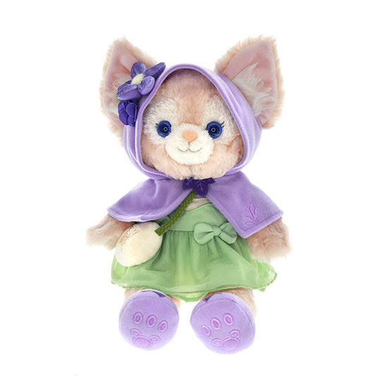 HKDL - LinaBell Plush (Forest Maze 2023)【Ready Stock】