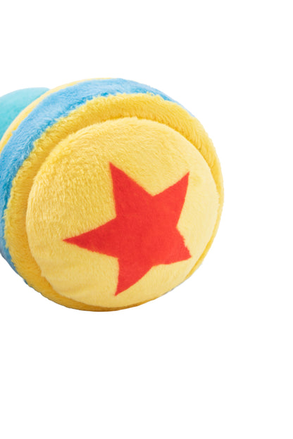 "Pre-Order" HKDL - Sulley mini Tumbler Plush Toy, Pixar Summer Squad 2026