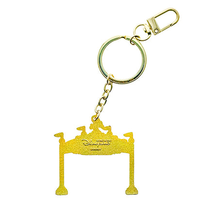“Pre-order” HKDL - Hong Kong Disneyland Keychain
