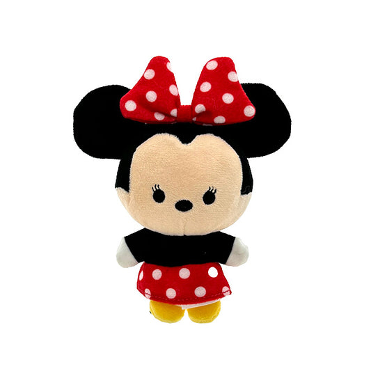 "Pre-Order" HKDL - Minnie Mouse Badge Plush