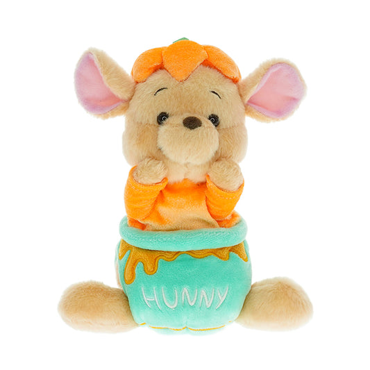 "Pre-Order" HKDL - Roo Plush Toy, 2025 “Halloween Party”