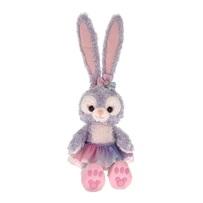 HKDL - StellaLou Plush in Dress "Wonderful Wishes Ballet 2024"【Ready Stock】