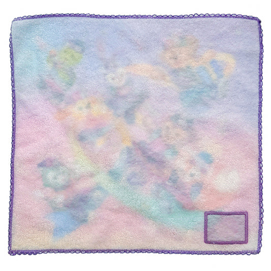 "Pre-Order" HKDL - Duffy & Friends Towel, HKDL 20th Anniversary Grand Celebration