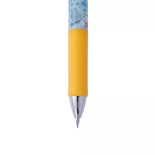 “Pre-Order” TDR - 5 mechanical pencils: Mickey Mouse and friends