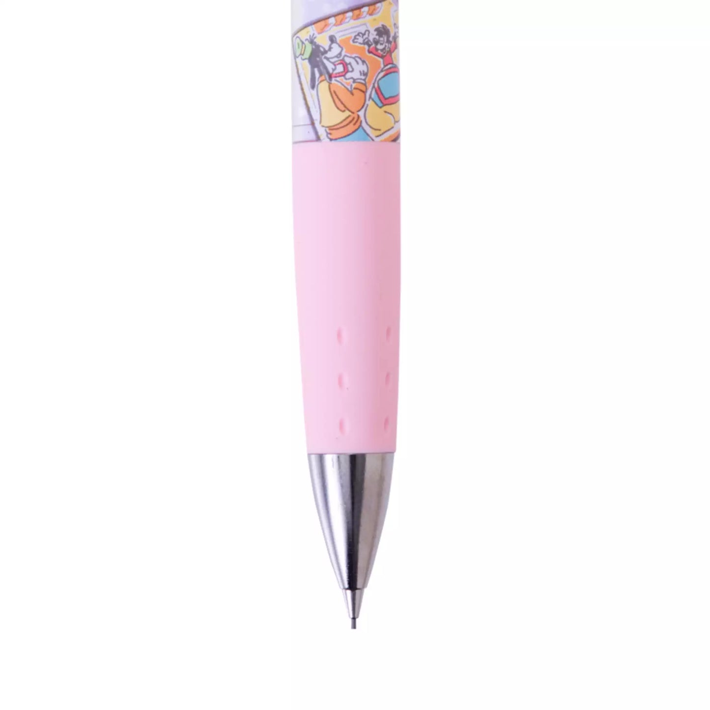 “Pre-Order” TDR - 6 mechanical pencils: Mickey Mouse and friends