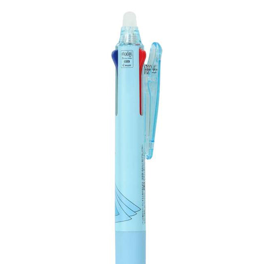 “Pre-Order” TDR - Elsa Ballpoint Pen <Frixion> 3 colors