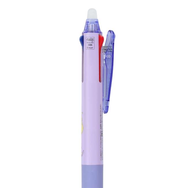 “Pre-Order” TDR - Rapunzel Ballpoint Pen <Frixion> 3 colors