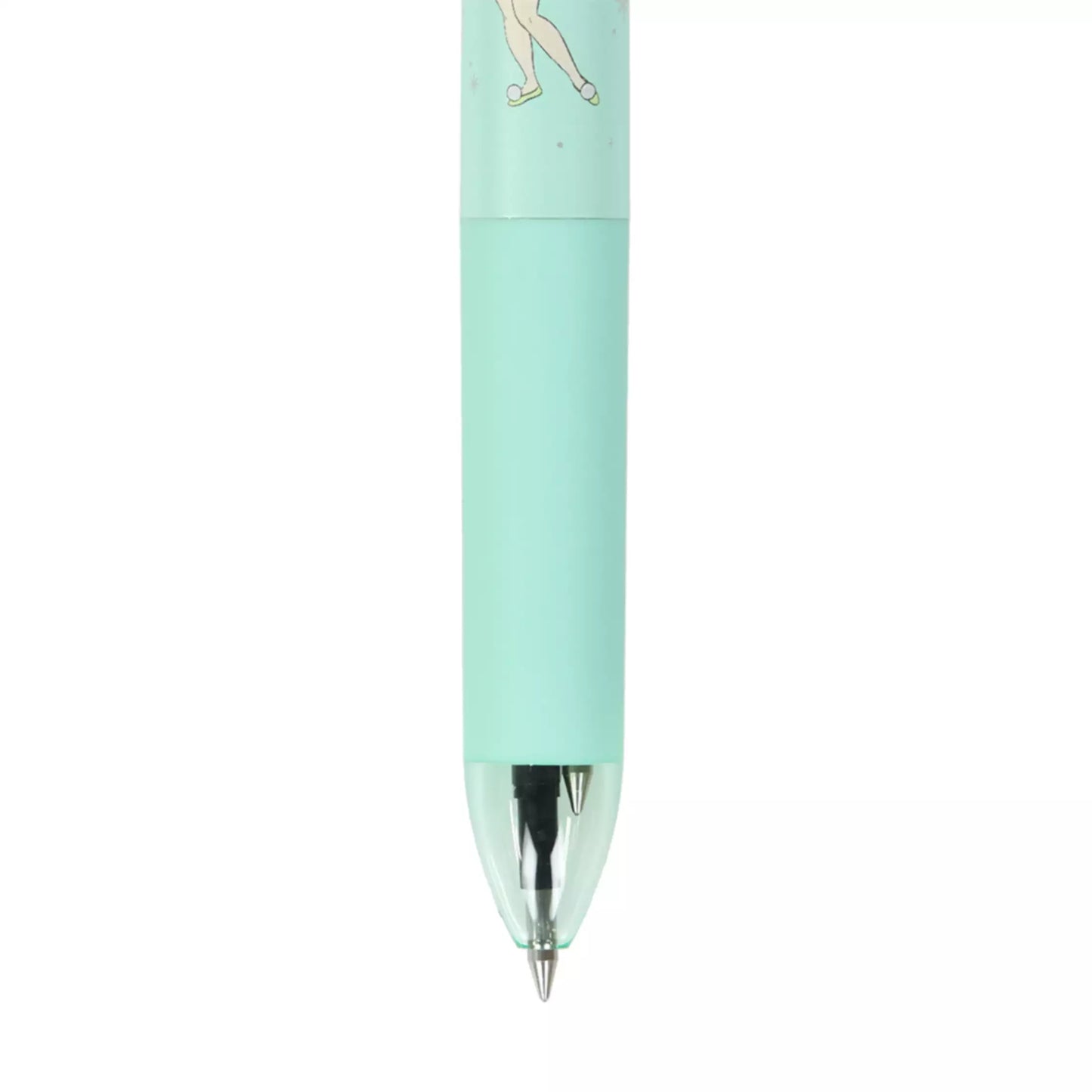 “Pre-Order” TDR - Tinkerbell Ballpoint Pen <Frixion> 3 colors