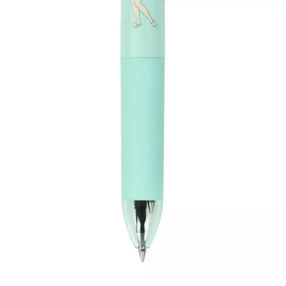 “Pre-Order” TDR - Tinkerbell Ballpoint Pen <Frixion> 3 colors