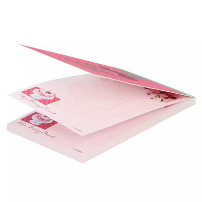"Pre-Order" TDR - Minnie Memos set, WITH THE CHERRY ON TOP 2026