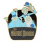 "Pre-Order" TDR - The Haunted Mansion Pin Badge