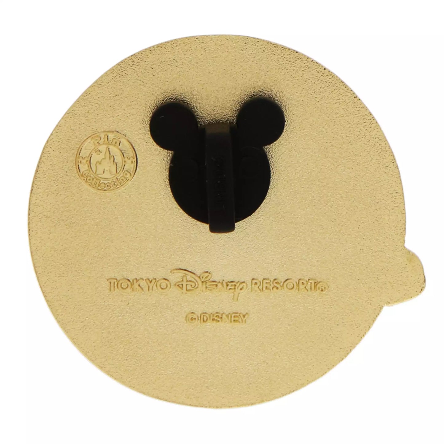 "Pre-Order" TDR - Mickey Pin Badge - Raging Spirits