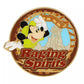 "Pre-Order" TDR - Mickey Pin Badge - Raging Spirits