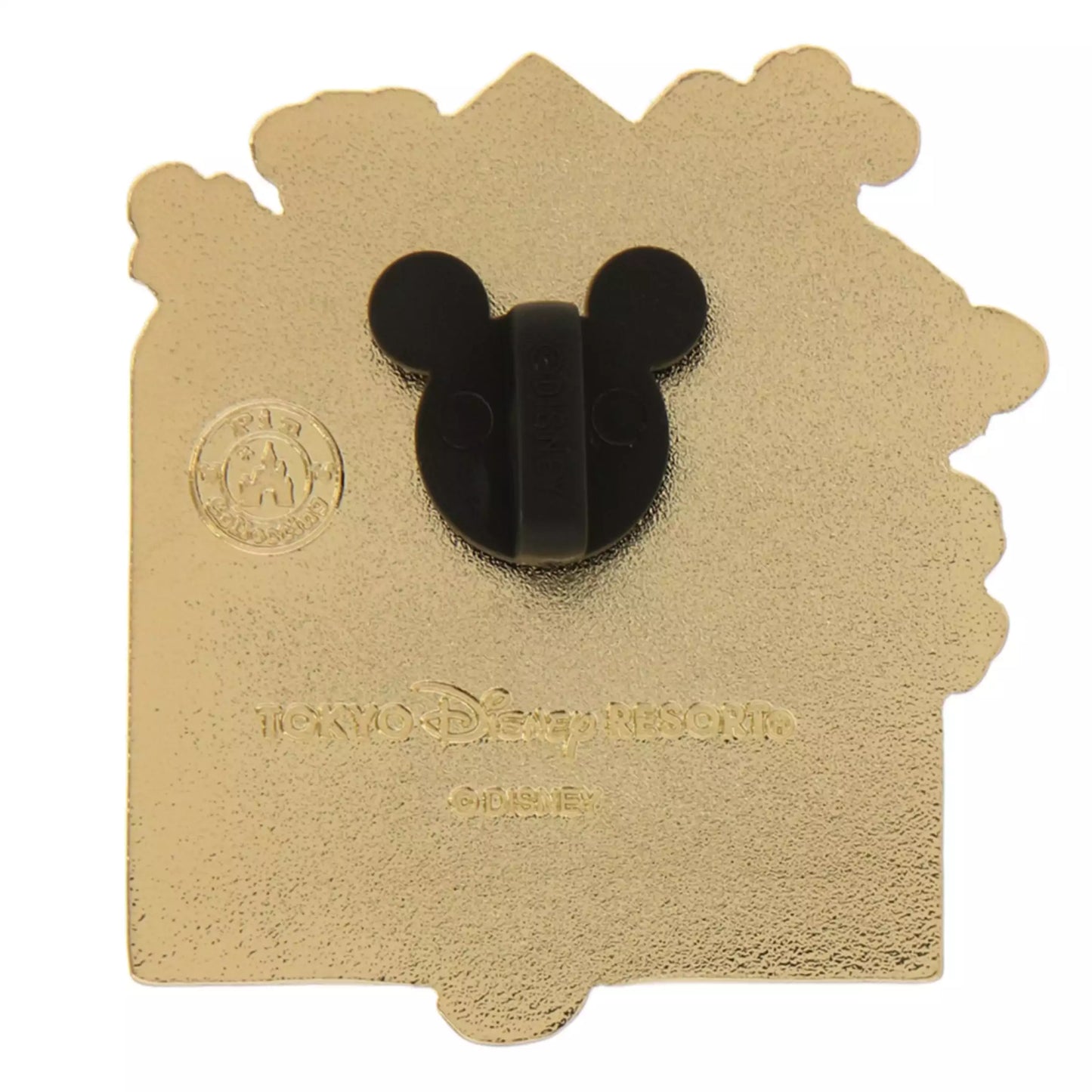 "Pre-Order" TDR - The Magic Lamp Theater Pin Badge, Aladdin 2024