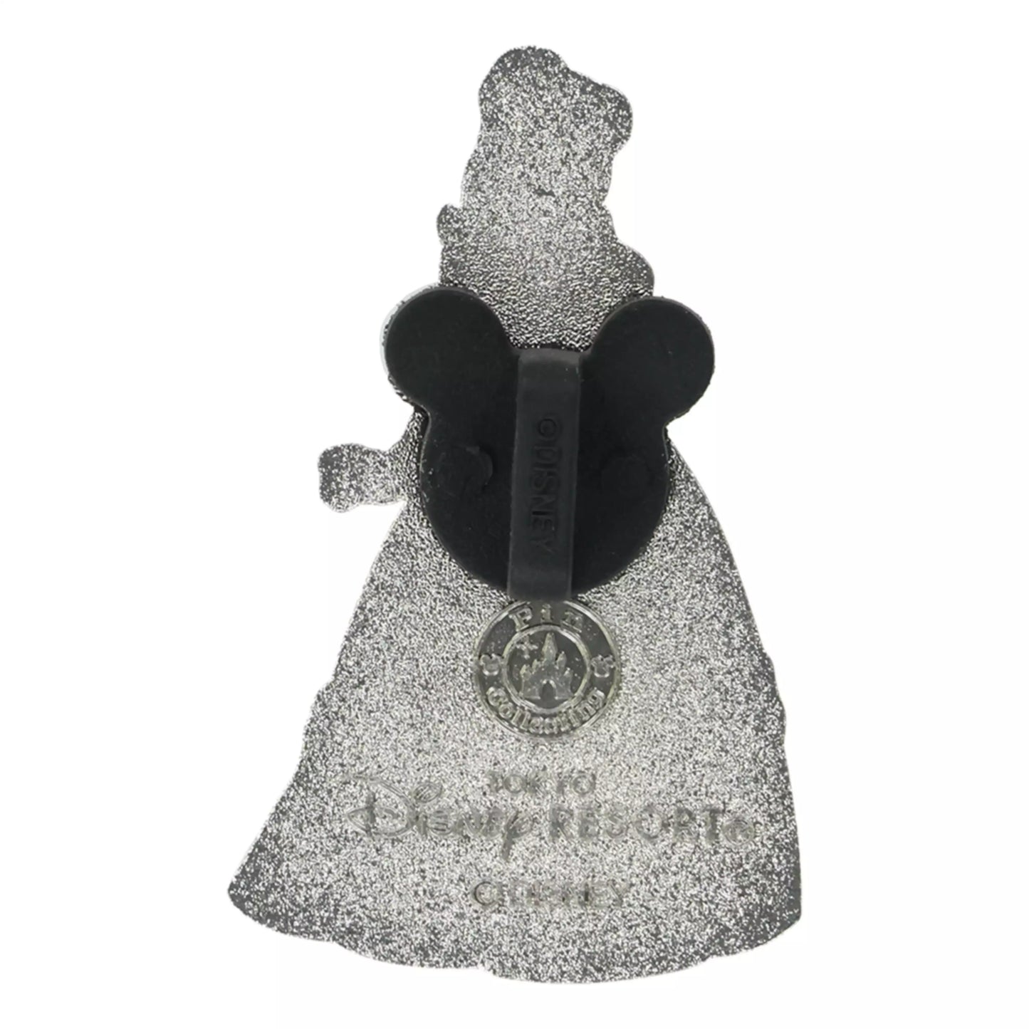 "Pre-Order" TDR - Belle Princess Pin Badge, Beauty and the Beast