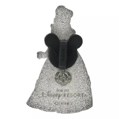 "Pre-Order" TDR - Belle Princess Pin Badge, Beauty and the Beast