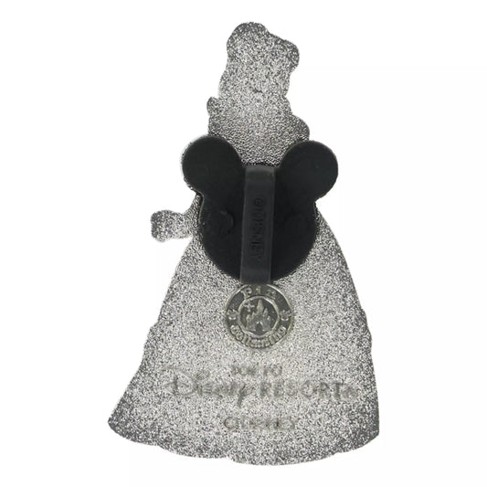 "Pre-Order" TDR - Belle Princess Pin Badge, Beauty and the Beast