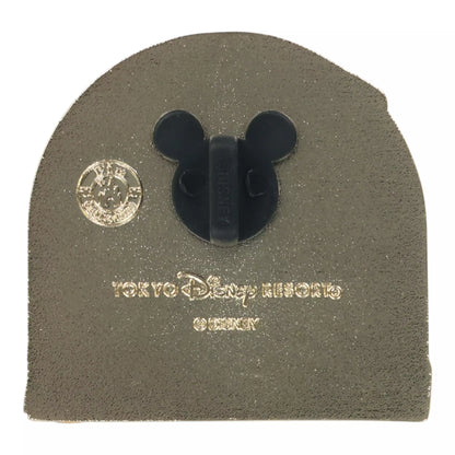 "Pre-Order" TDR - It's a Small World Pin Badge