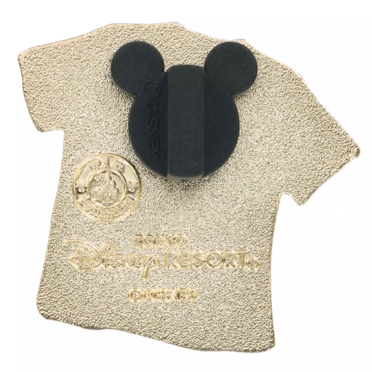 "Pre-Order" TDR - Mickey Pin Badge, Mickey & Friends with Sunglasses 2026