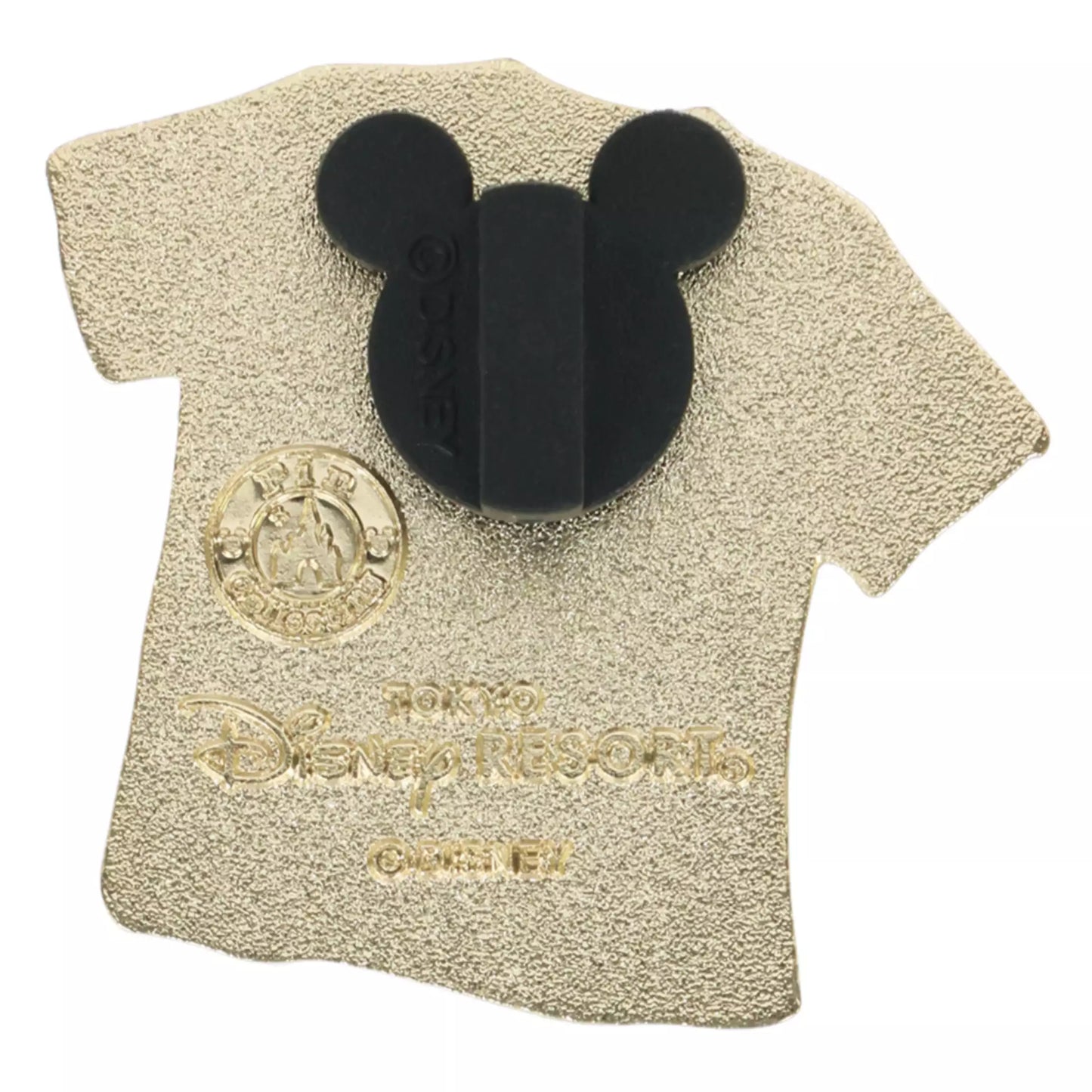 "Pre-Order" TDR - Donald Pin Badge, Mickey & Friends with Sunglasses 2026