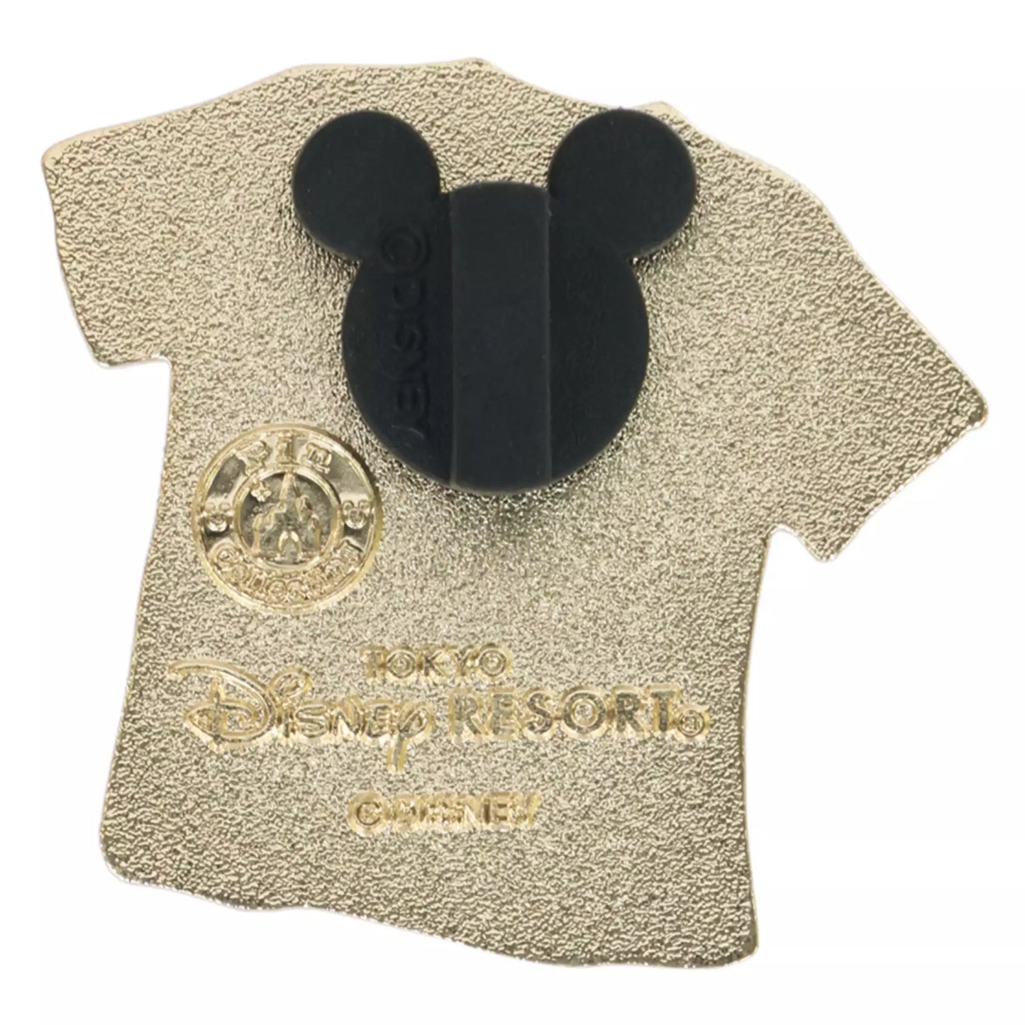 "Pre-Order" TDR - Daisy Pin Badge, Mickey & Friends with Sunglasses 2026