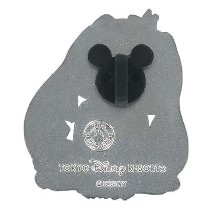 "Pre-Order" TDR - Sitting Crying Stitch Pin