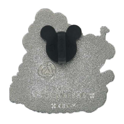 "Pre-Order" TDR - Minnie Mouse Happy Birthday Pin 2026