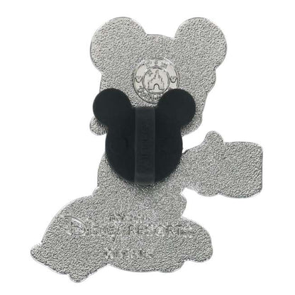 "Pre-Order" TDR - Mickey Mouse Pajamas Pin 2026