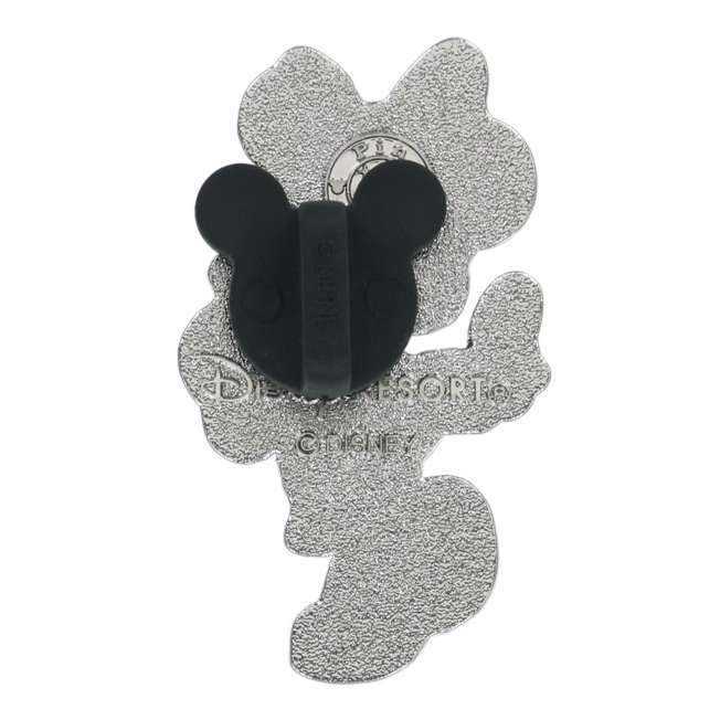 "Pre-Order" TDR - Minnie Mouse Pajamas Pin 2026