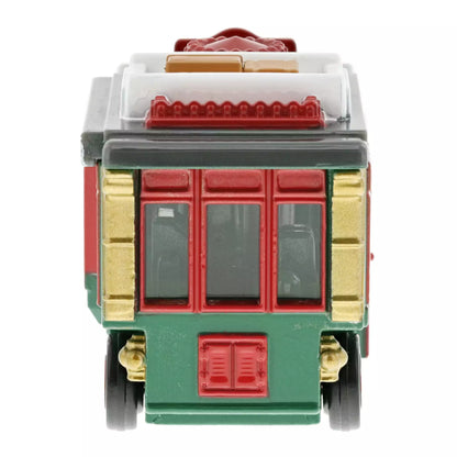 "Pre-Order" TDR - Tokyo Disneyland, Disney Vehicle Collection <Tomica>