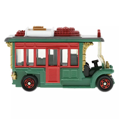 "Pre-Order" TDR - Tokyo Disneyland, Disney Vehicle Collection <Tomica>