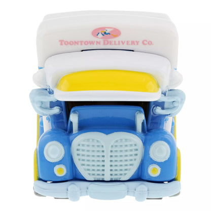 "Pre-Order" TDR - Toontown, Disney Vehicle Collection <Tomica>