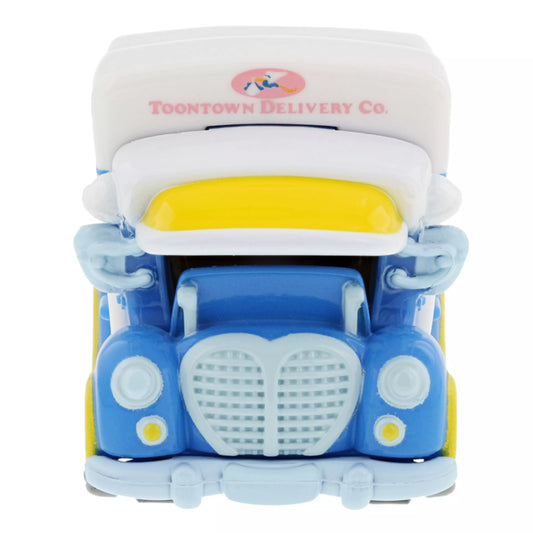 "Pre-Order" TDR - Toontown, Disney Vehicle Collection <Tomica>