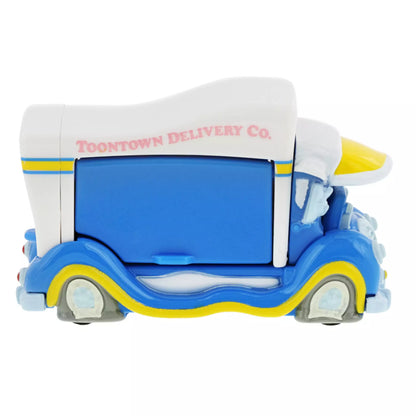 "Pre-Order" TDR - Toontown, Disney Vehicle Collection <Tomica>