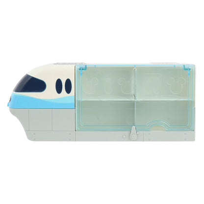 "Pre-Order" TDR - Disney Resort Line, Disney Vehicle Collection <Tomica>