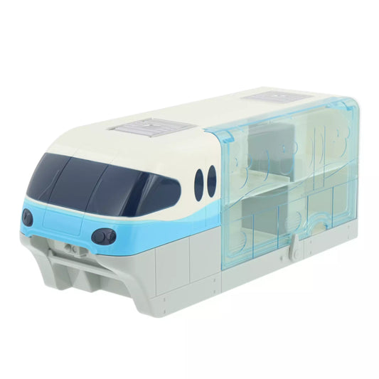 "Pre-Order" TDR - Disney Resort Line, Disney Vehicle Collection <Tomica>
