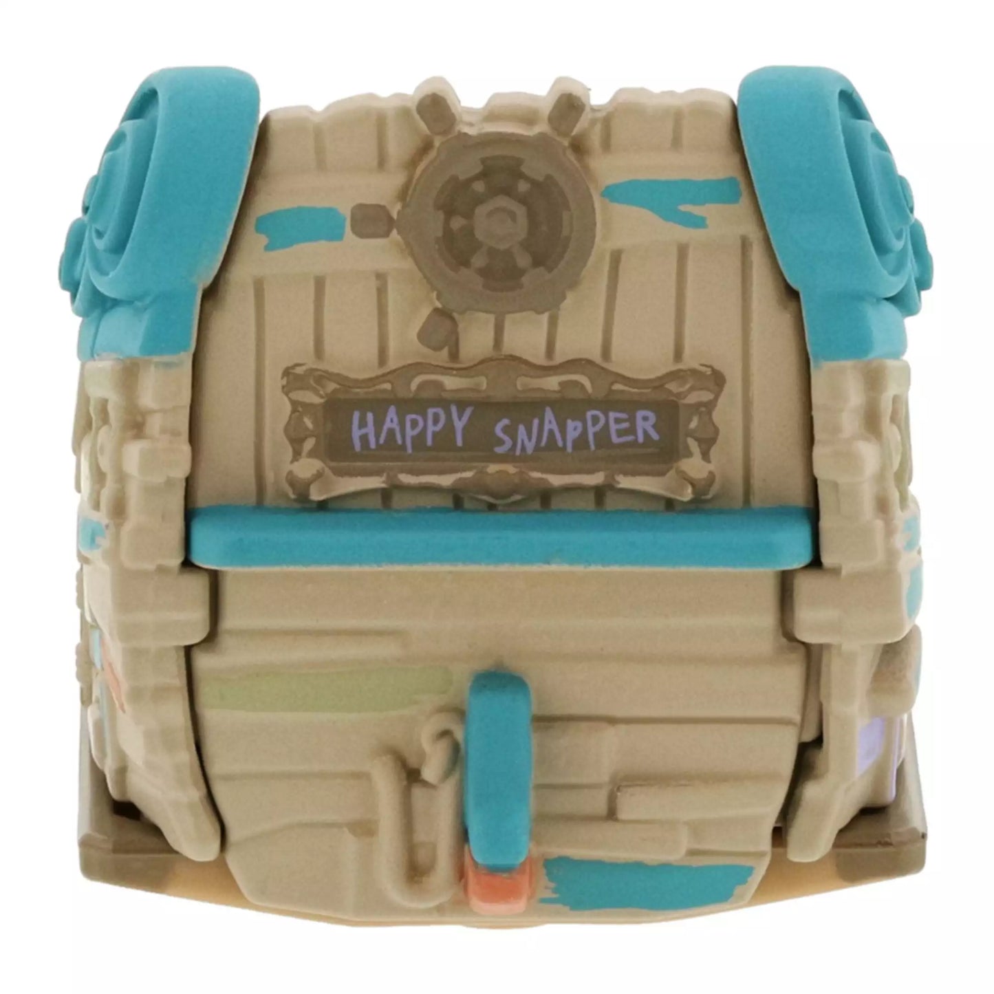 "Pre-Order" TDR - Peter Pan, Disney Vehicle Collection <Tomica>