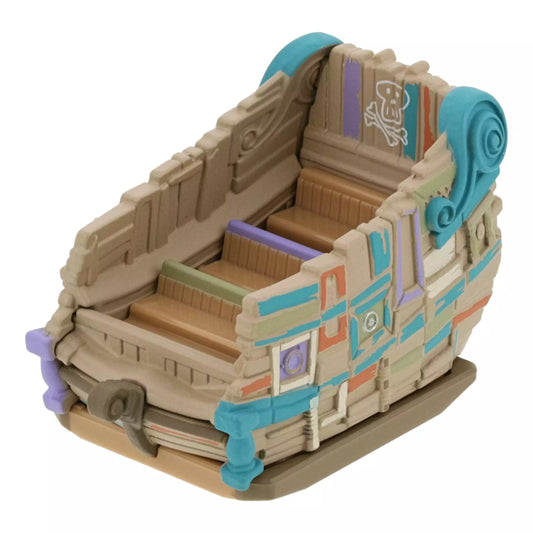 "Pre-Order" TDR - Peter Pan, Disney Vehicle Collection <Tomica>