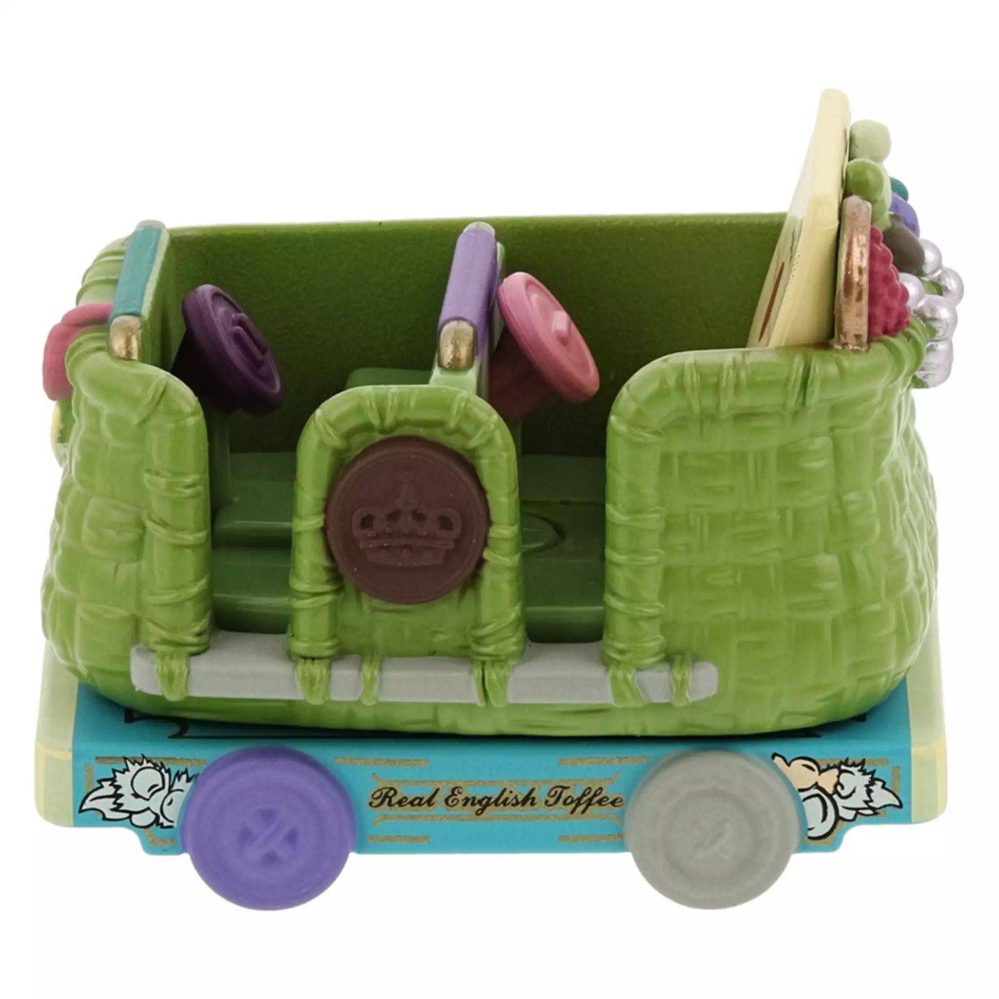 "Pre-Order" TDR - Disney Tinker Bell, Disney Vehicle Collection <Tomica>
