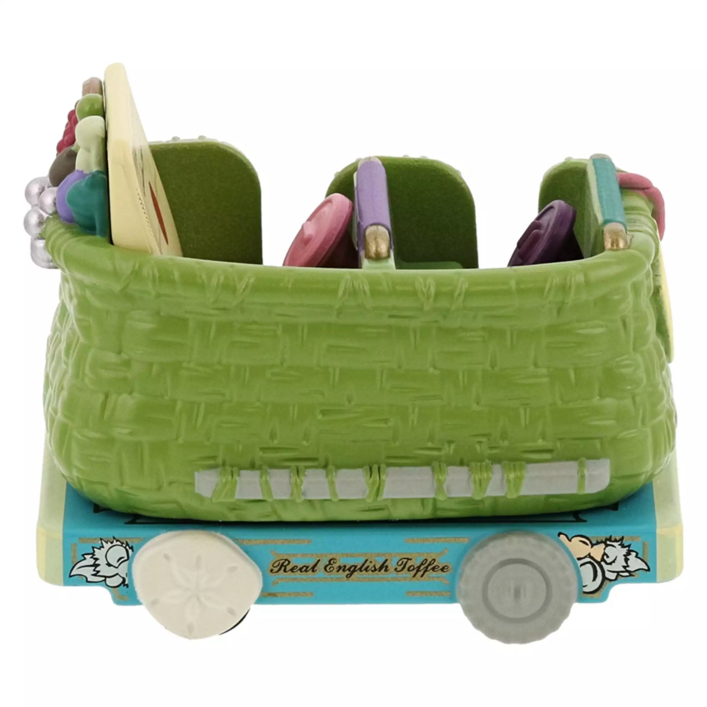 "Pre-Order" TDR - Disney Tinker Bell, Disney Vehicle Collection <Tomica>
