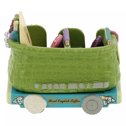 "Pre-Order" TDR - Disney Tinker Bell, Disney Vehicle Collection <Tomica>