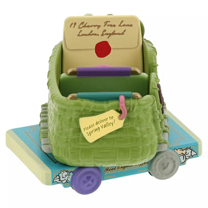 "Pre-Order" TDR - Disney Tinker Bell, Disney Vehicle Collection <Tomica>