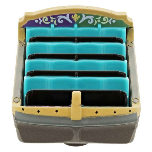 "Pre-Order" TDR - Frozen, Disney Vehicle Collection <Tomica>