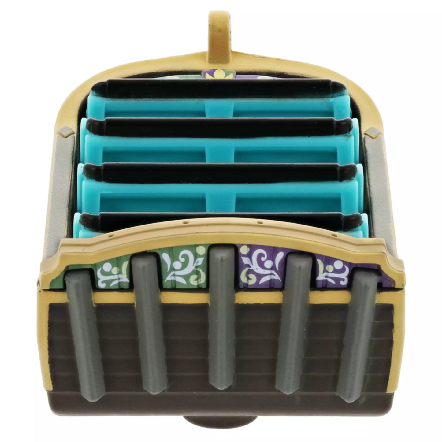 "Pre-Order" TDR - Frozen, Disney Vehicle Collection <Tomica>