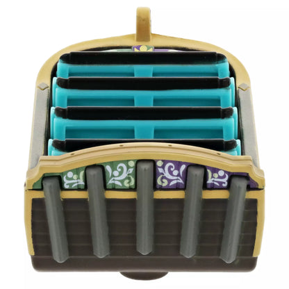 "Pre-Order" TDR - Frozen, Disney Vehicle Collection <Tomica>
