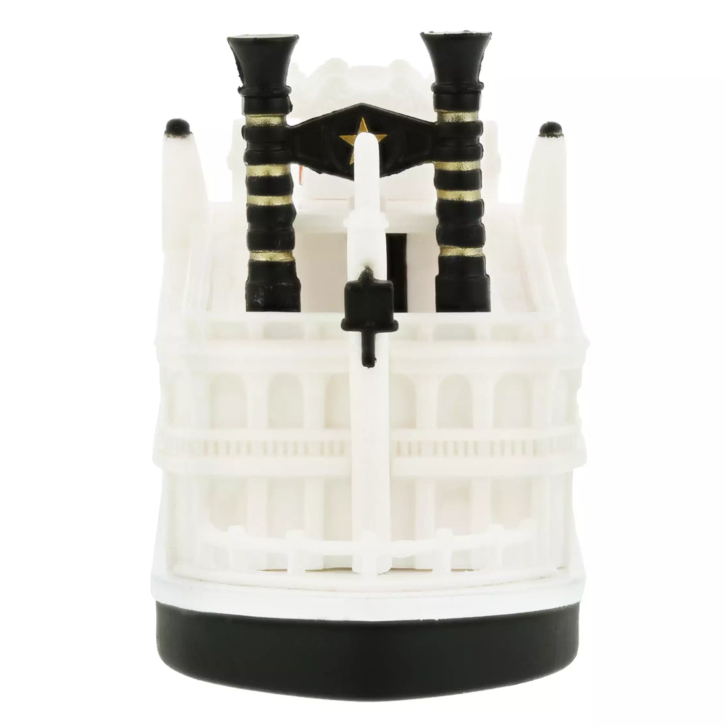 "Pre-Order" TDR - Steamboat Mark Twain, Disney Vehicle Collection <Tomica>